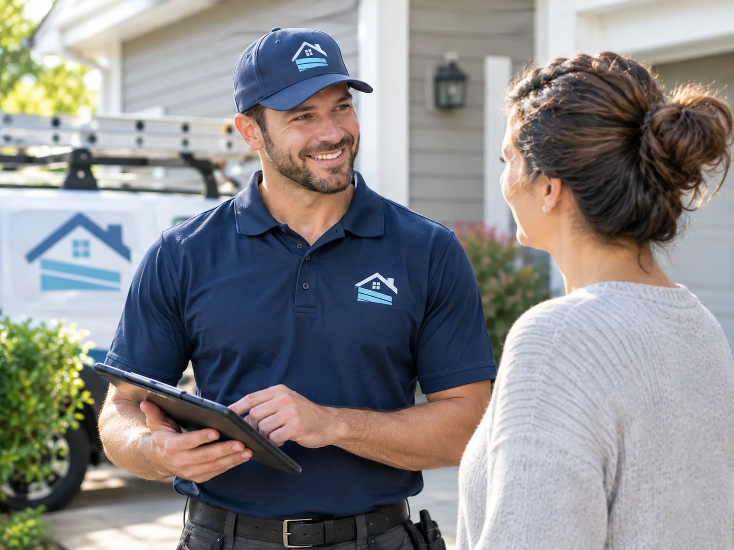 Commercial Siding Repair in Allen, NE